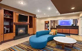 Fairfield Inn Norman